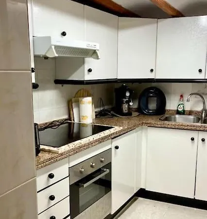 Nyaraló Casa De Suenos - *