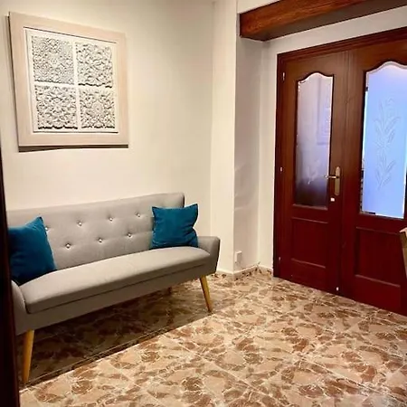 Holiday home Casa De Suenos - Finestrat