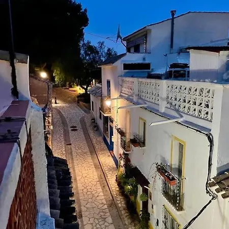 Casa De Suenos - * Finestrat