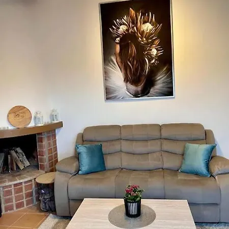 Casa De Suenos - Nyaraló *