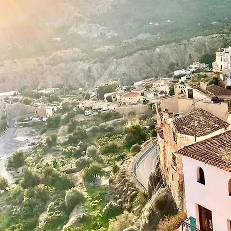 Casa De Suenos -