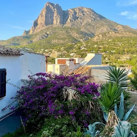 Casa De Suenos - Holiday home *