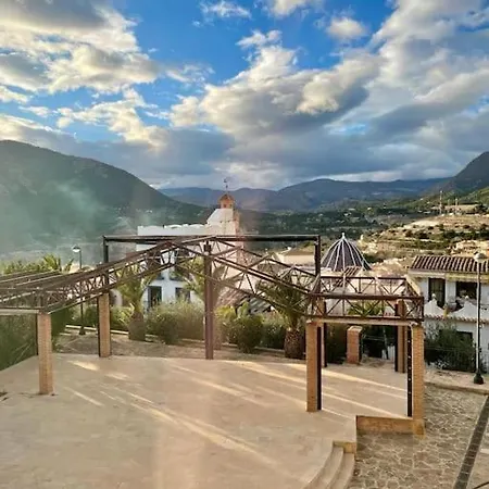 Casa De Suenos - Nyaraló