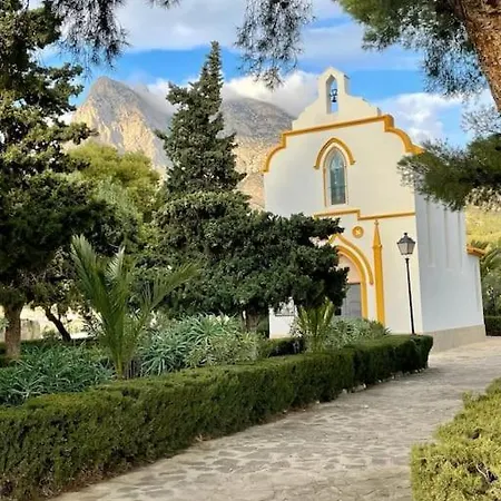 Casa De Suenos -