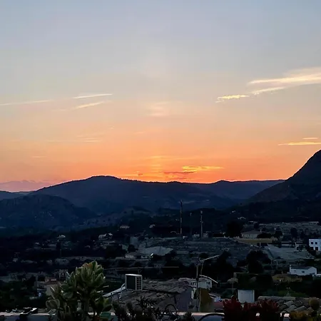 Casa De Suenos - * Finestrat