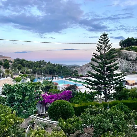 Casa De Suenos - Nyaraló