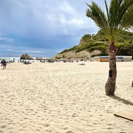 Casa De Suenos - Hébergement de vacances Finestrat