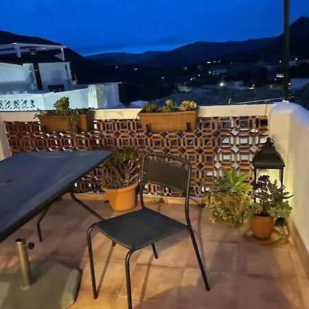 Casa De Suenos - Hébergement de vacances *