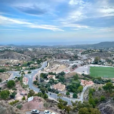 Hébergement de vacances Casa De Suenos -