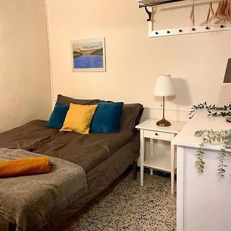 Casa De Suenos - Hébergement de vacances Finestrat