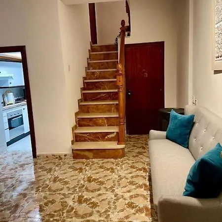 Casa De Suenos - Finestrat