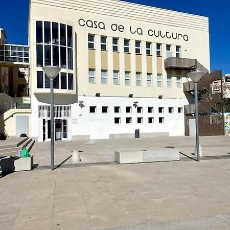 Casa De Suenos - Finestrat