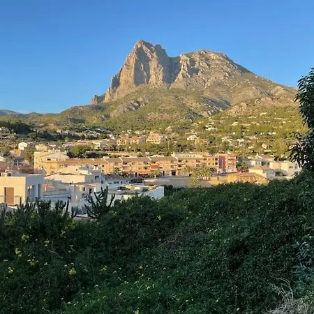 Casa De Suenos - Hébergement de vacances