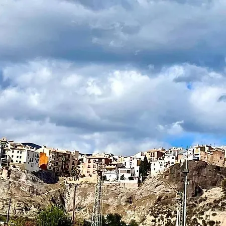 Casa De Suenos -