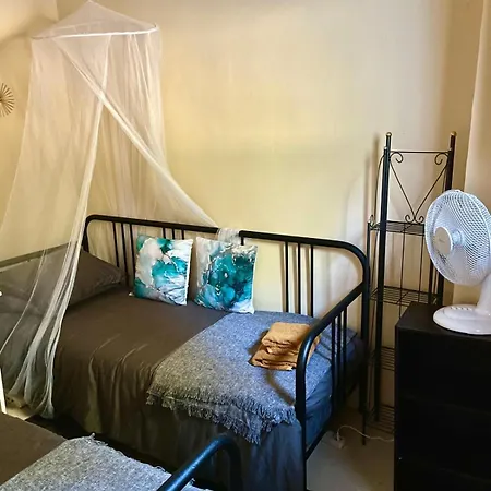 Casa De Suenos -